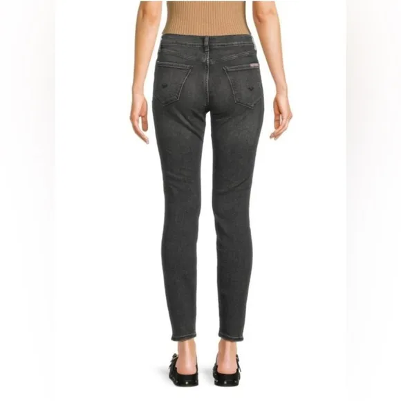 Hudson Jeans Blair Hi-Rise Super Skinny