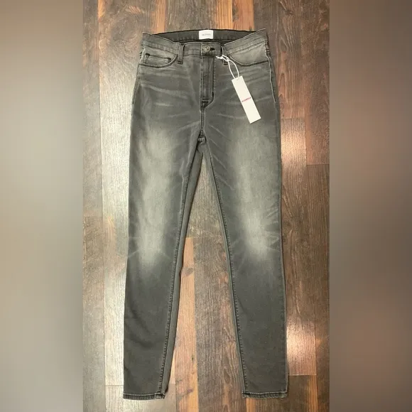 Hudson Jeans Blair Hi-Rise Super Skinny