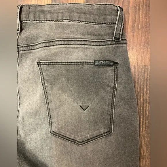 Hudson Jeans Blair Hi-Rise Super Skinny