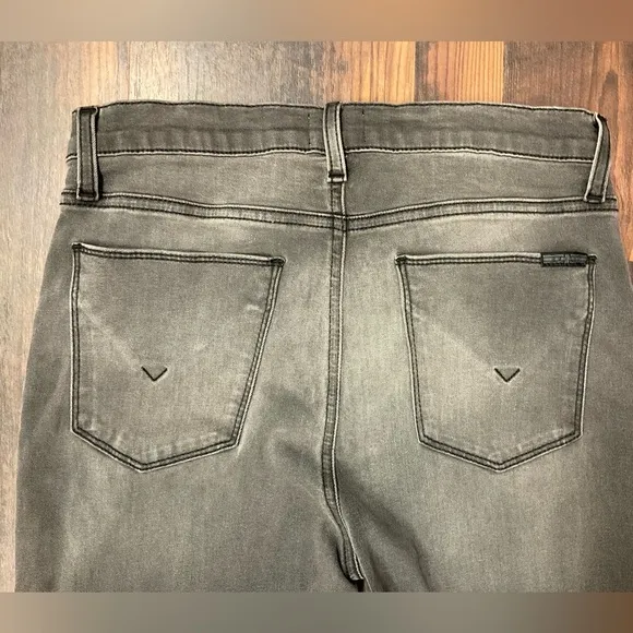 Hudson Jeans Blair Hi-Rise Super Skinny