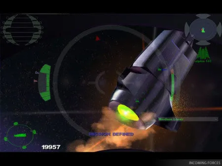 Incoming Forces (PC)