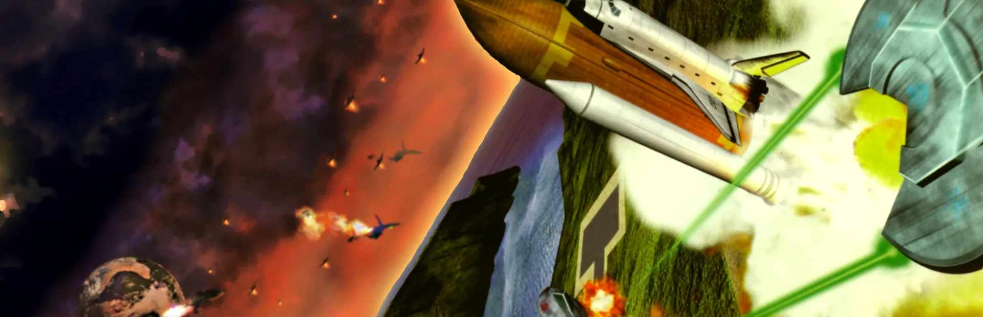 Incoming Forces (PC)