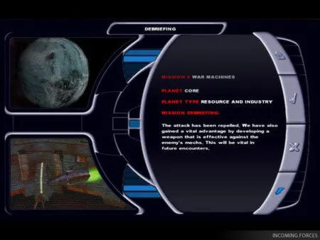 Incoming Forces (PC)