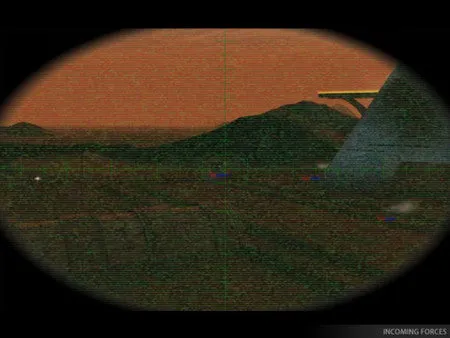Incoming Forces (PC)