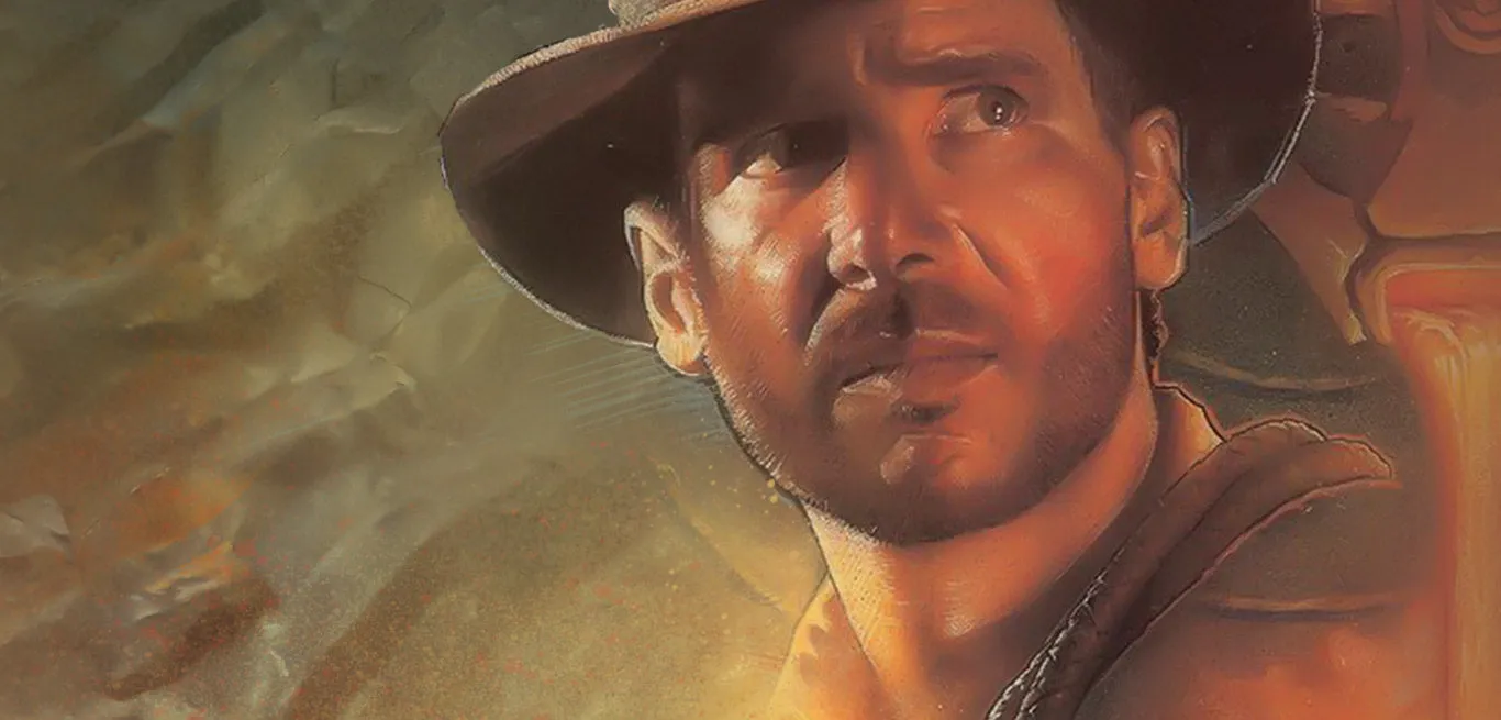 Indiana Jones and the Fate of Atlantis (PC/MAC)