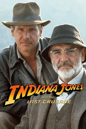 Indiana Jones and the Last Crusade (PC/MAC)