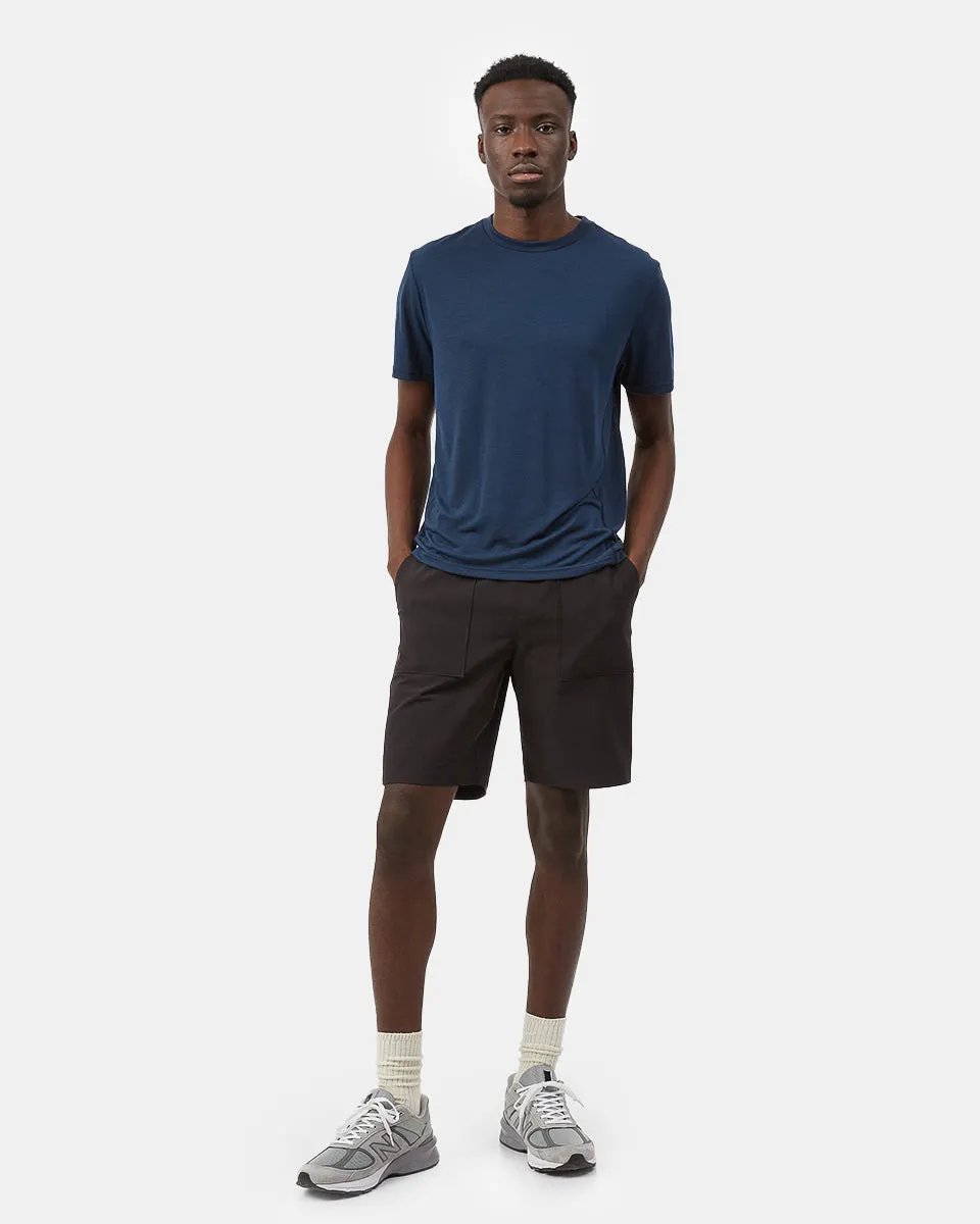 InMotion Tech Short