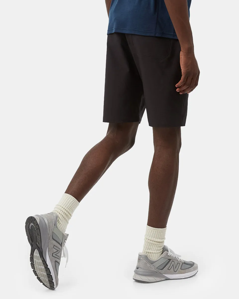 InMotion Tech Short