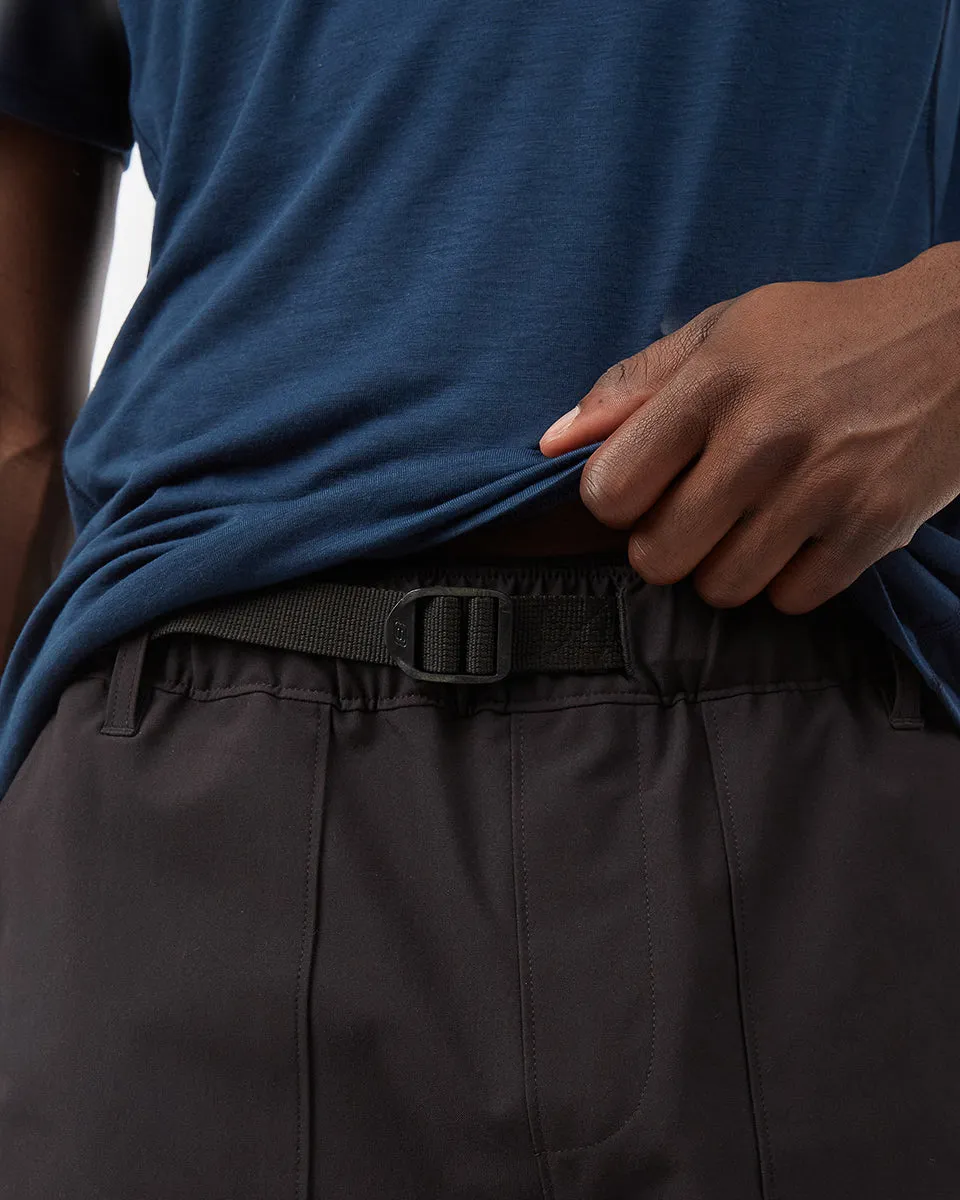 InMotion Tech Short