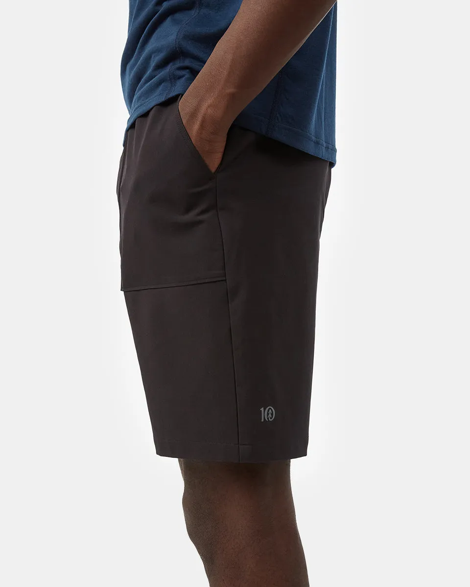 InMotion Tech Short