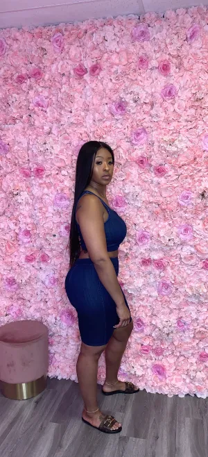 Jeaneva Set