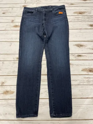 Jeans Skinny By Adriano Goldschmied  Size: 10