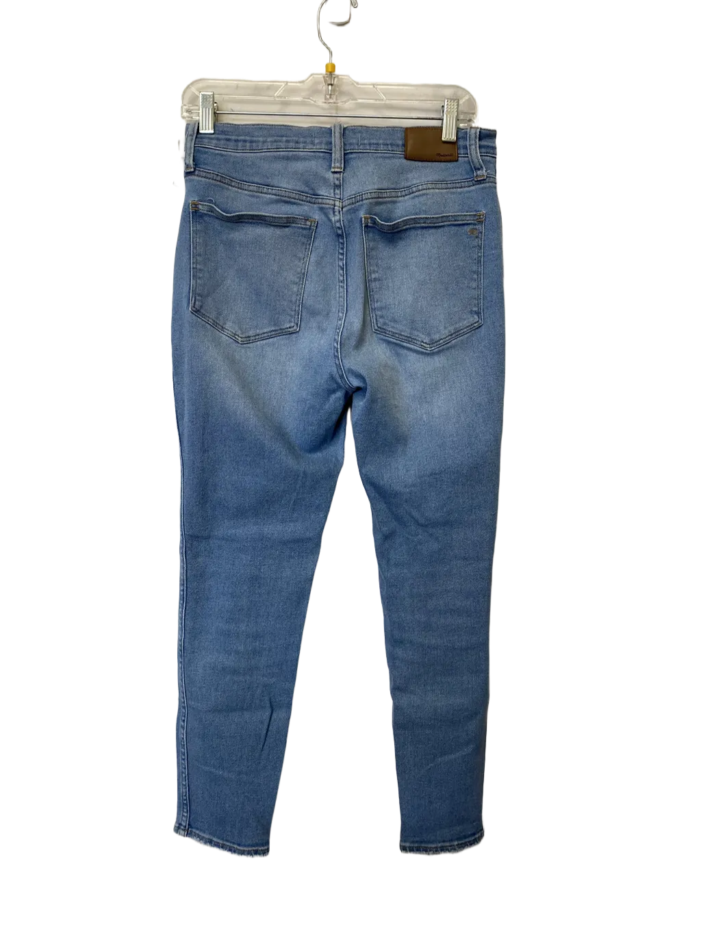 Jeans Skinny By Madewell  Size: 6