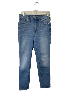 Jeans Skinny By Madewell  Size: 6