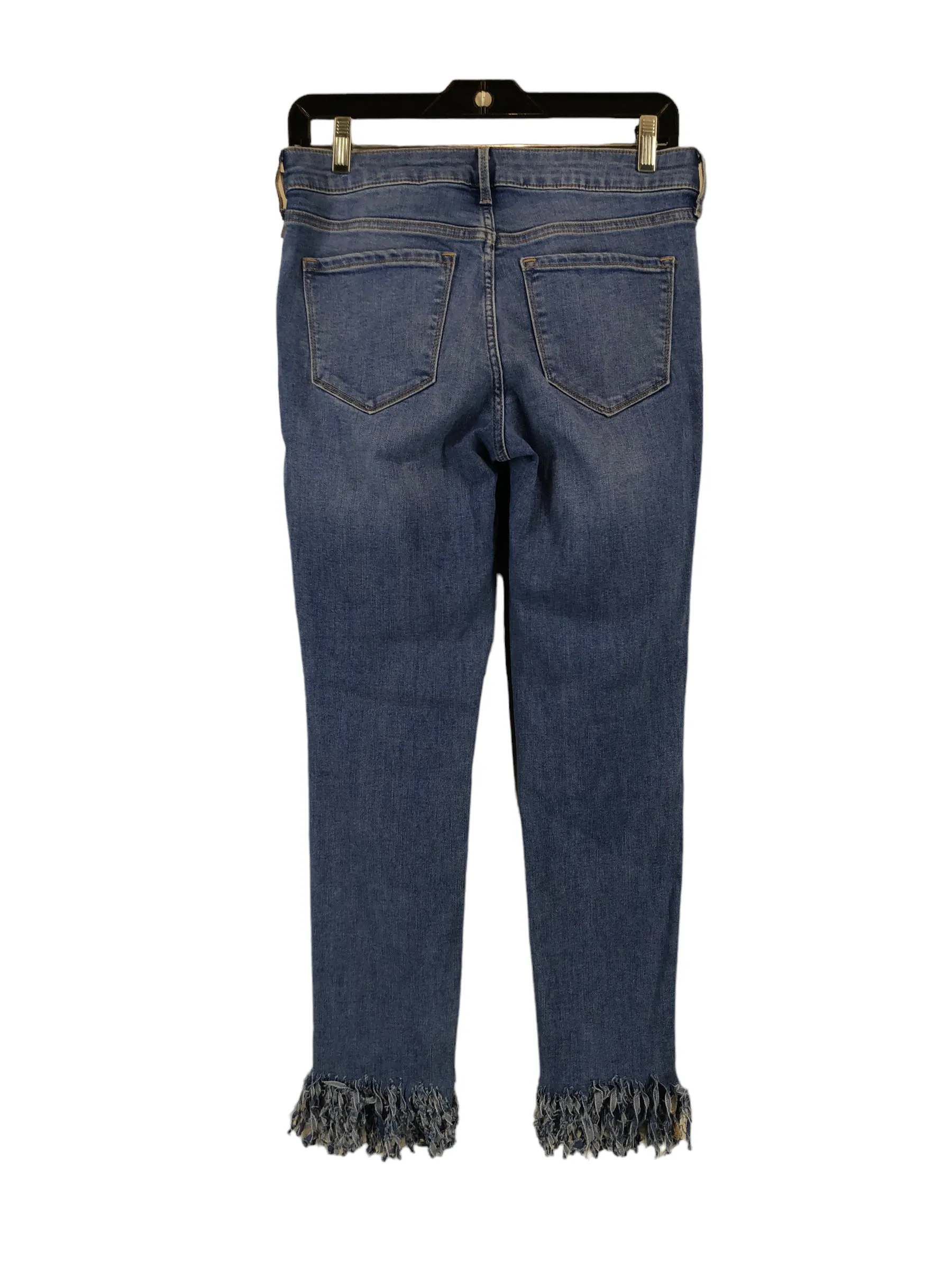 Jeans Skinny By Old Navy  Size: 8