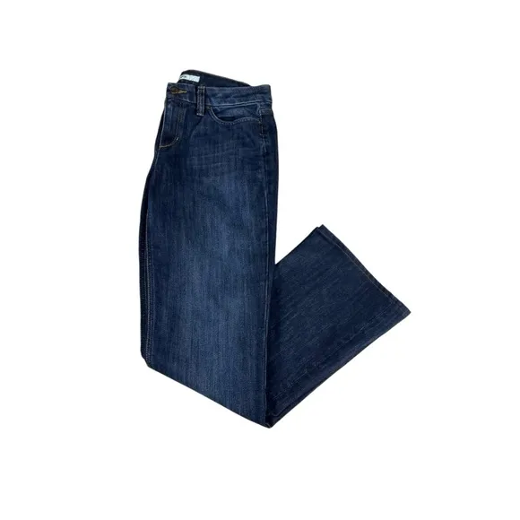 Joe's Jeans Classic Blue Denim Bootcut Muse Fit Jeans