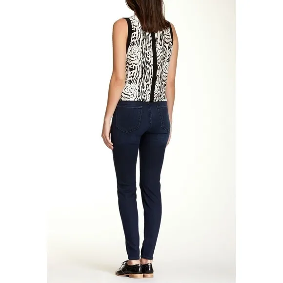 💕JOIE💕 Neptune Blue Legging Skinny Jeans