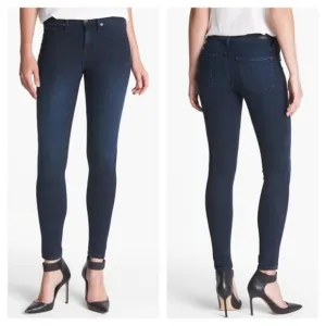 💕JOIE💕 Neptune Blue Legging Skinny Jeans