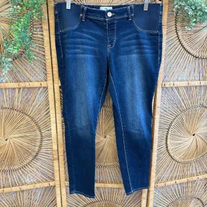 Jordache JEANS matern