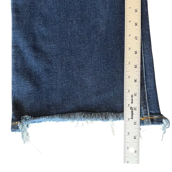 Judy Blue NWT High Waist Bootcut Jeans JB82568DK Size 24W Dark Wash