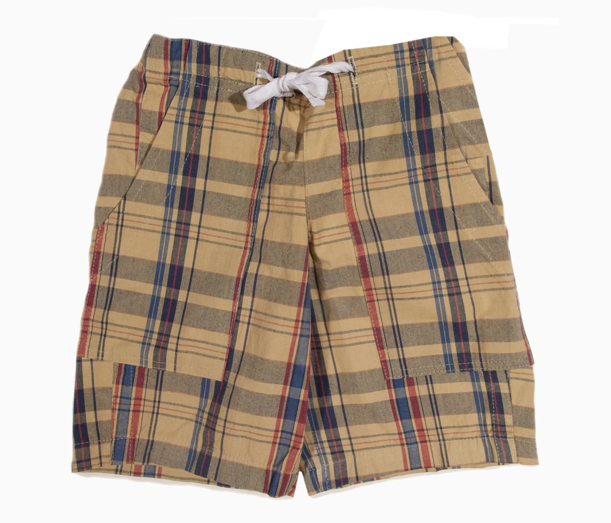 Justin Cargo Short