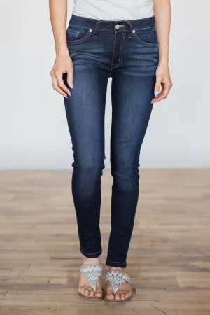 Kan Can Jeans ~ Katrina Wash
