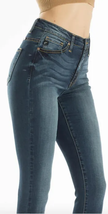 KanCan Skinny Jeans