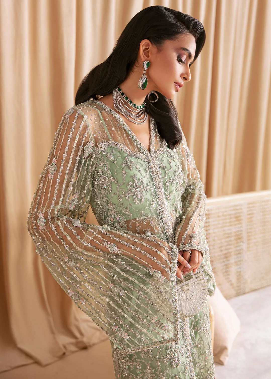 KANWAL MALIK | SAJNI | Misha