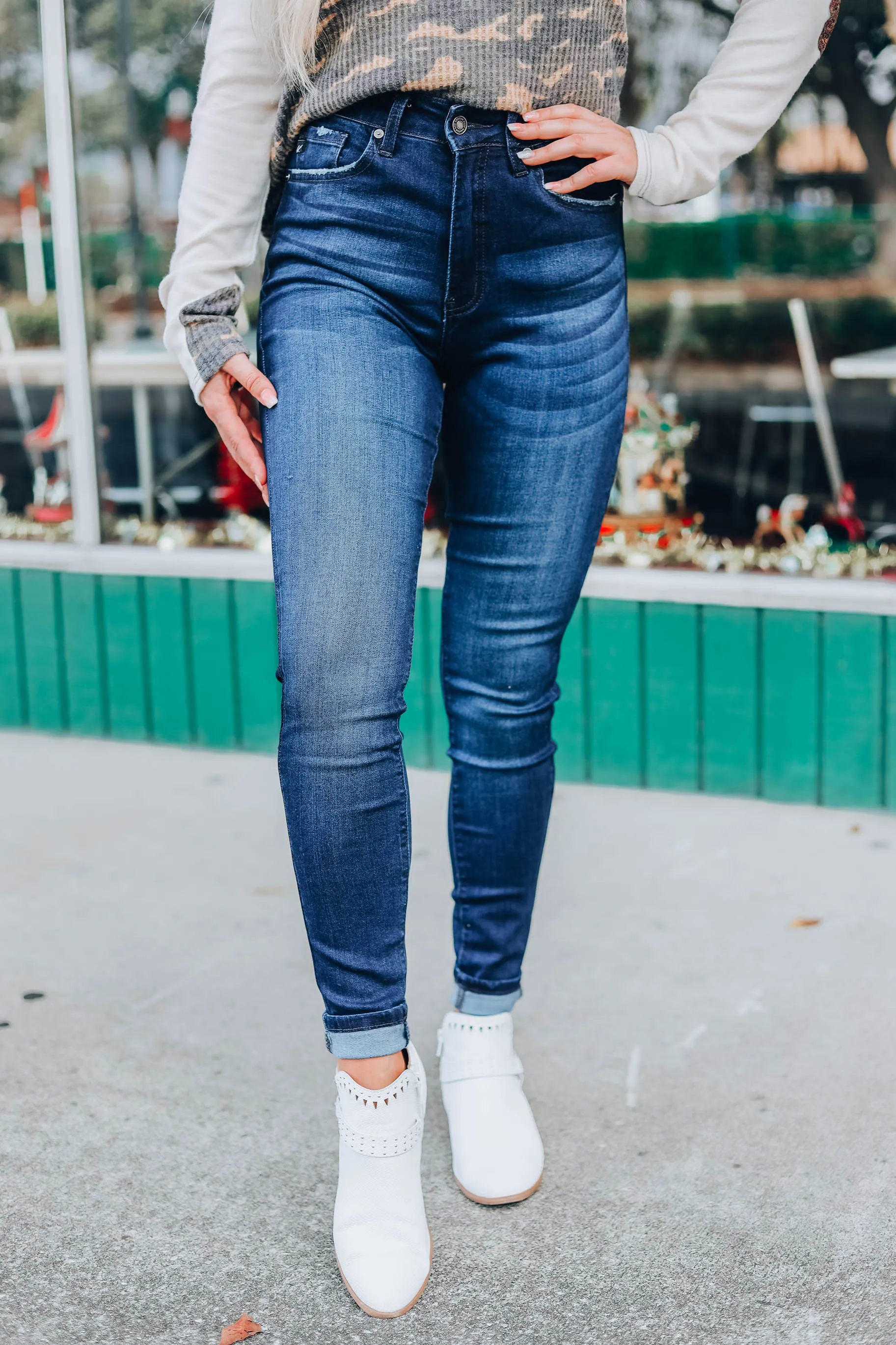 Kelli Jeans