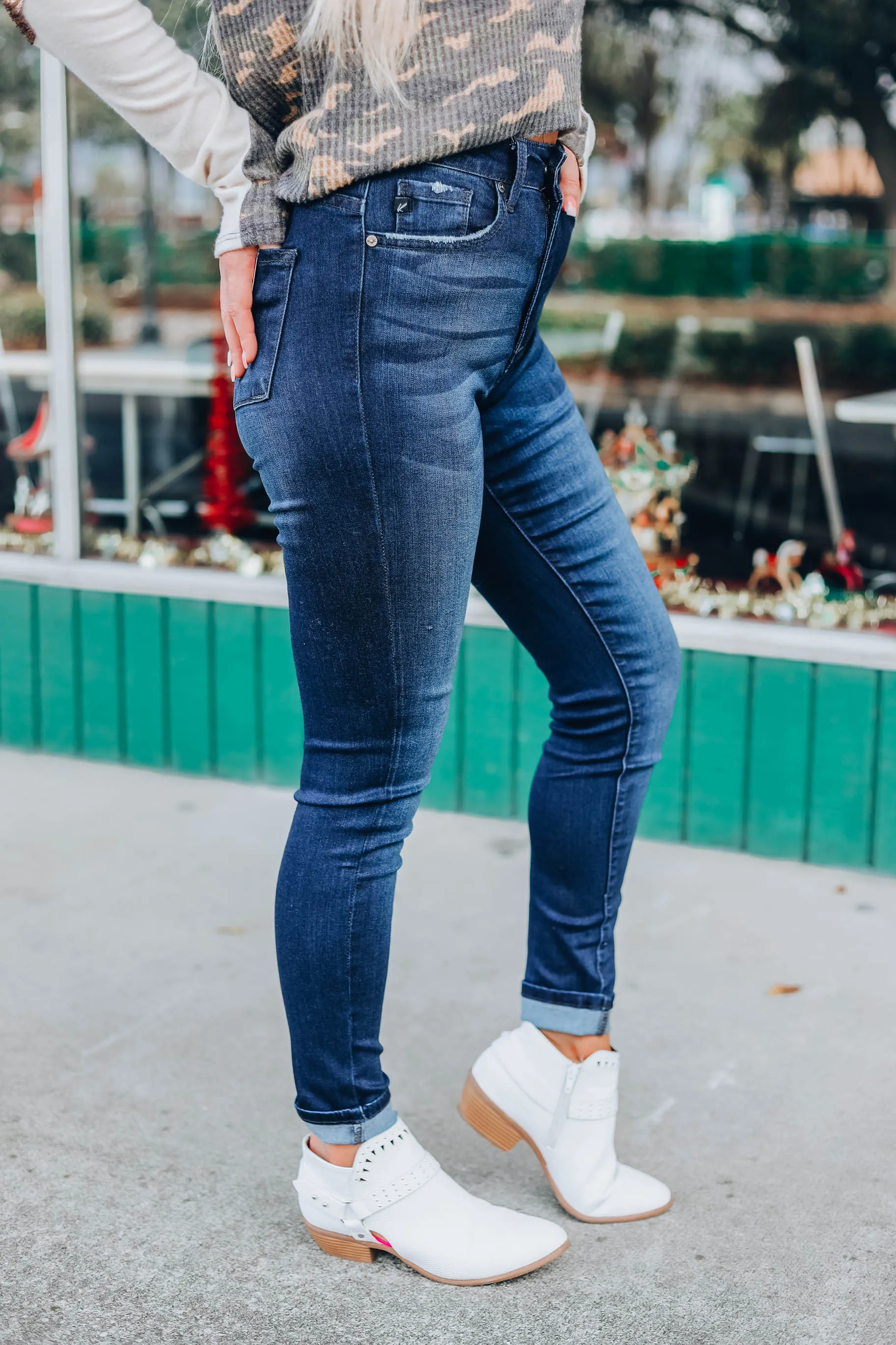 Kelli Jeans