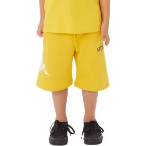 Kids Authentic Sangone Shorts