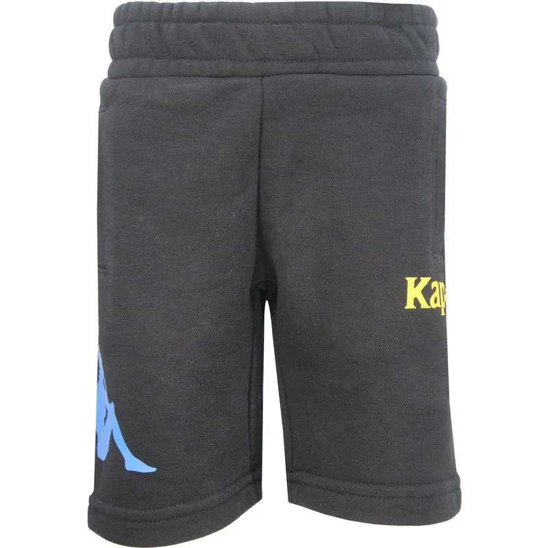 Kids Authentic Sangone Shorts