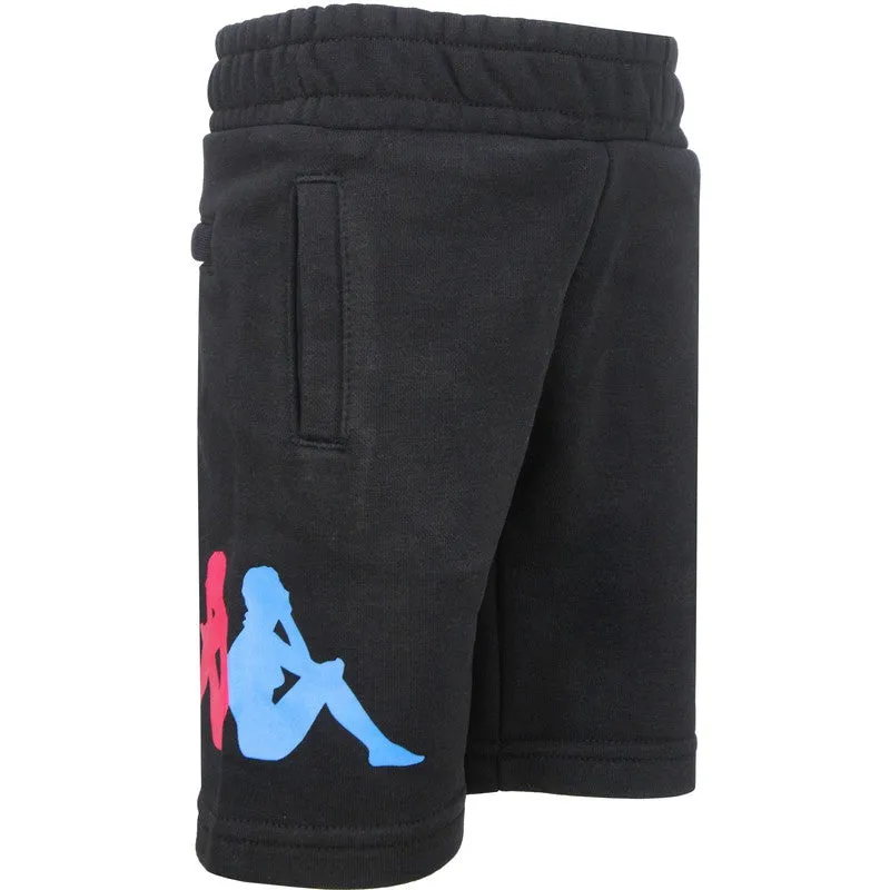 Kids Authentic Sangone Shorts