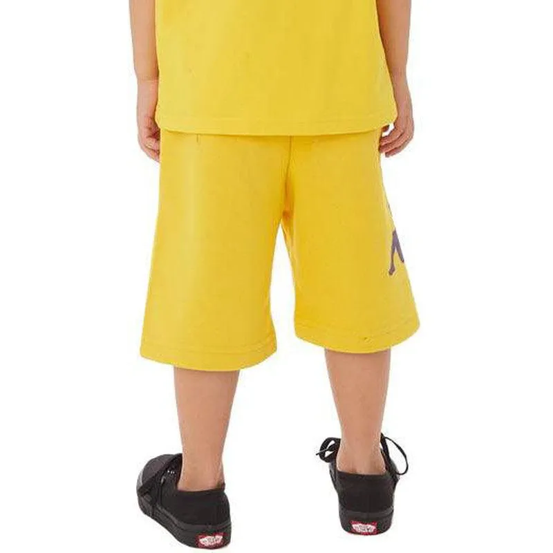 Kids Authentic Sangone Shorts