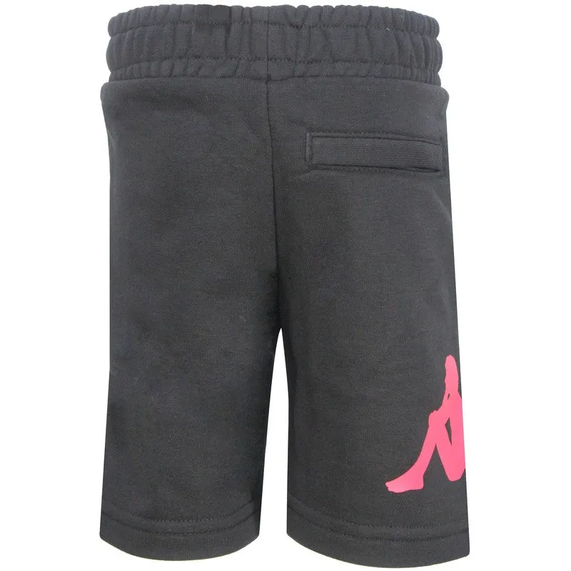 Kids Authentic Sangone Shorts