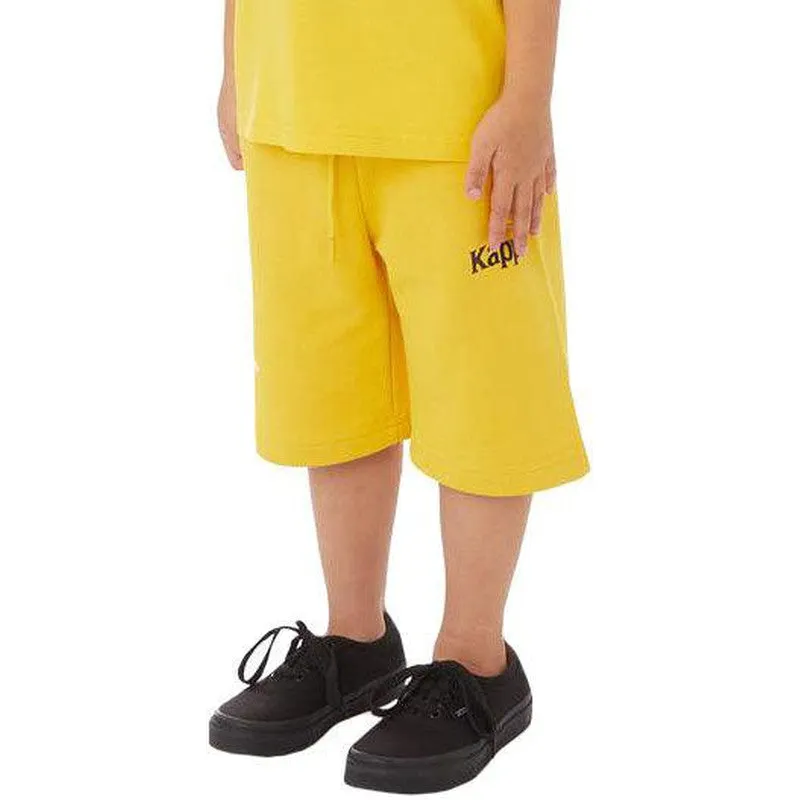 Kids Authentic Sangone Shorts