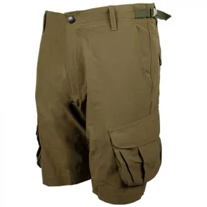 Korda Kore Kombat Shorts Military Olive