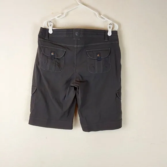 KUHL Women's cargo  Shorts