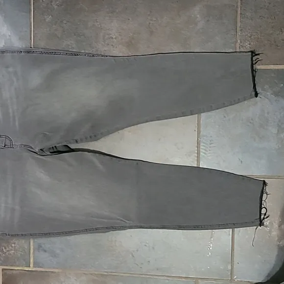 Kut from the Kloth Black High Rise Jeans