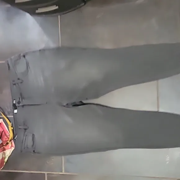 Kut from the Kloth Black High Rise Jeans