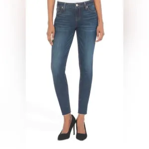 Kut From The Kloth Sienna Skinny Jean size NWT