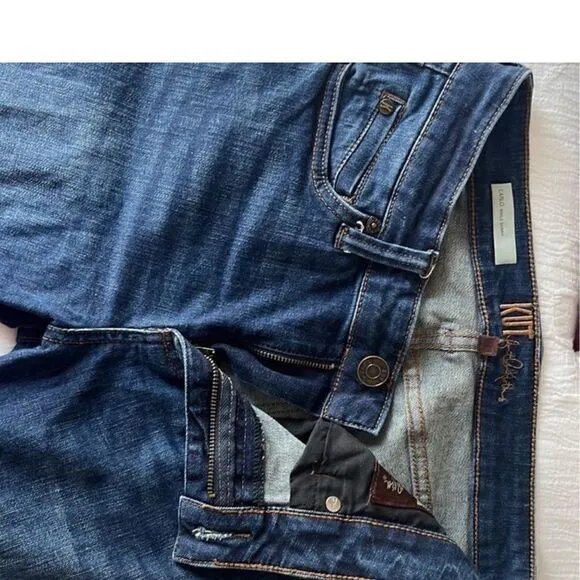 Kut From The Kloth Sienna Skinny Jean size NWT
