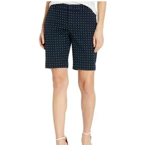 Lauren Ralph Lauren Polka Dot Bermuda Shorts (NWT)