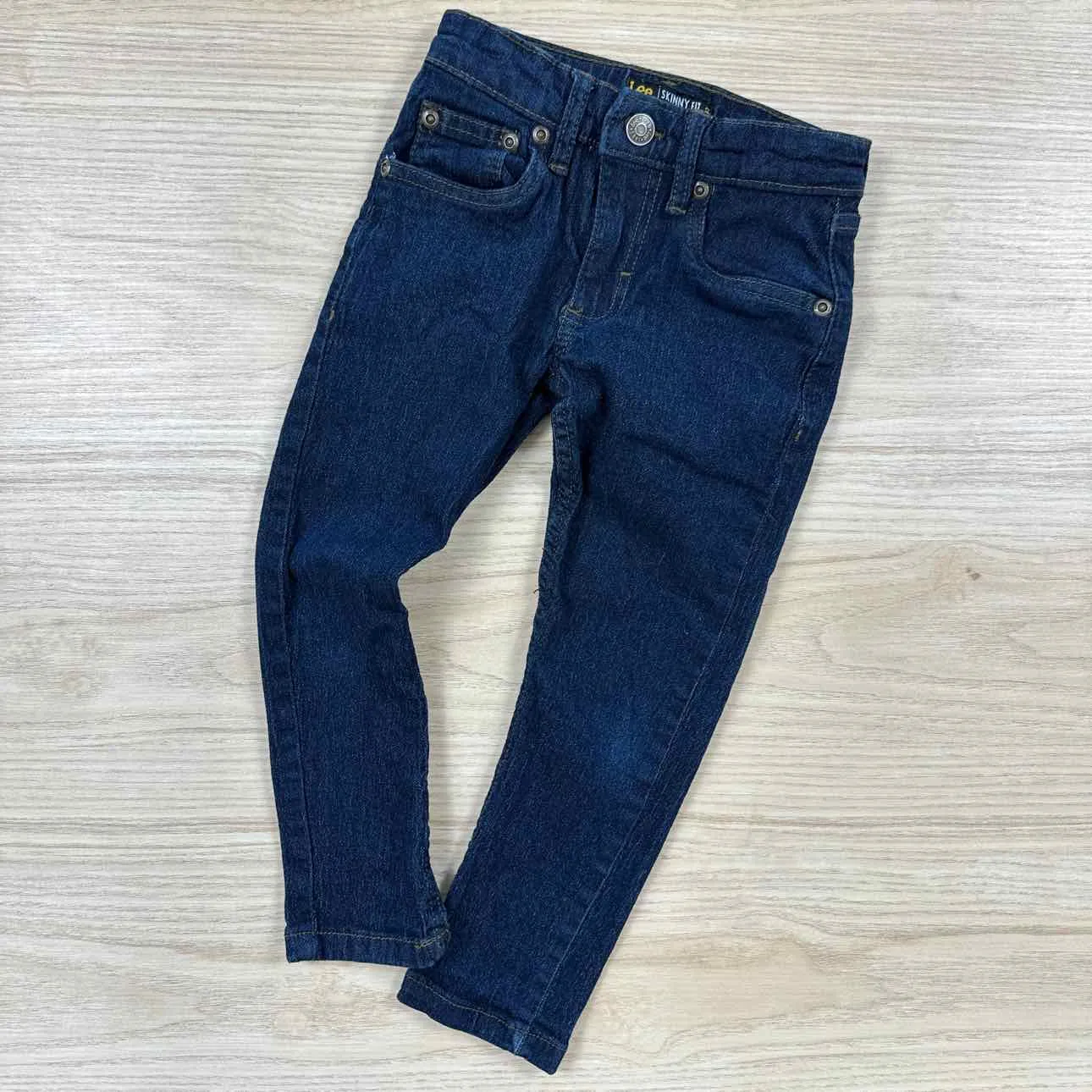 Lee JEANS
