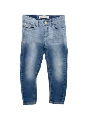 Levi’s “510 super skinny” jeans - 3-4
