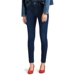 Levi's 720 High-Rise Super Skinny Jeans Size 26