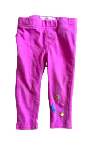 Levi's skinny jeans - 12m