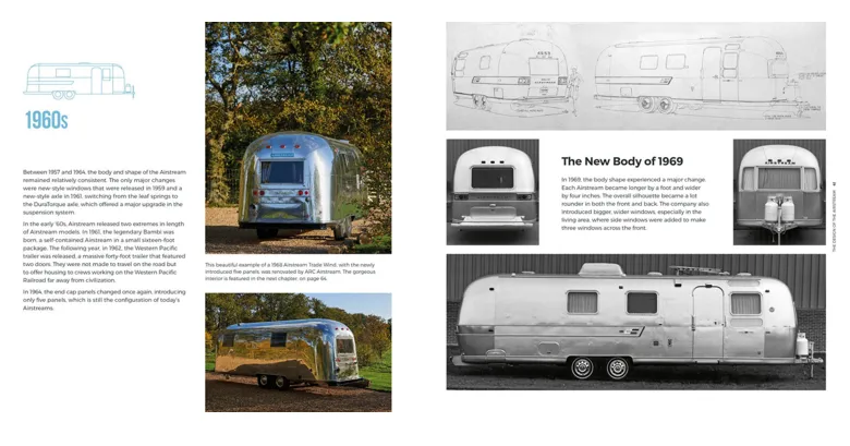 Living the Airstream Life