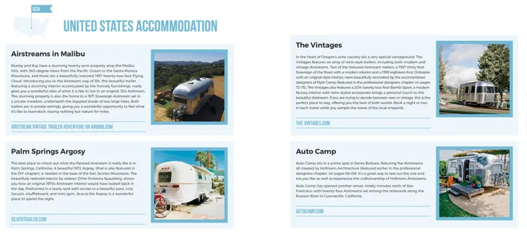 Living the Airstream Life