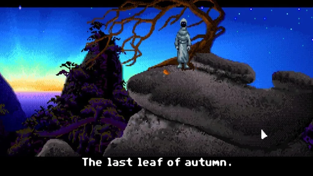 LOOM (PC/MAC)